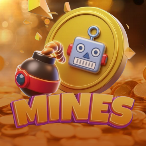 Teste sua intuição no Mines! Cada acerto aumenta seus ganhos, mas cuidado com a bomba.