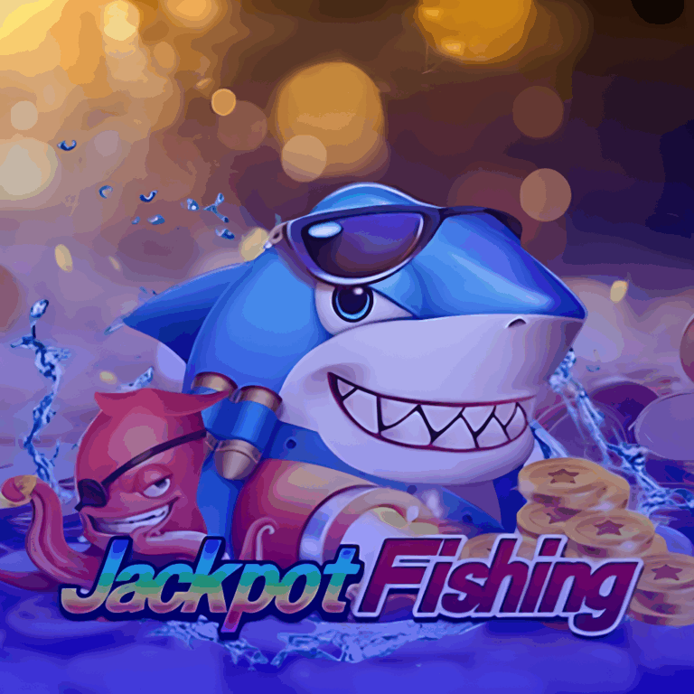 Pesque o prêmio máximo! Aventure-se nas águas do Jackpot Fishing e capture uma fortuna.