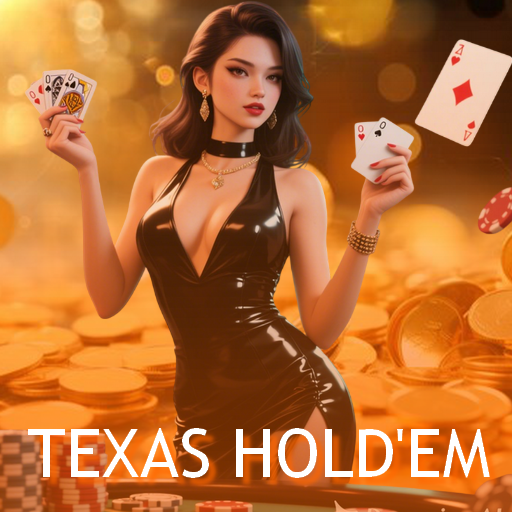 Mostre sua habilidade e blefe até a vitória nas nossas mesas de Texas Hold'em.