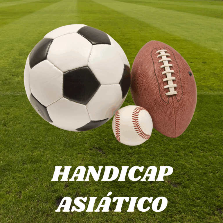 Desvende os segredos do Handicap Asiático e equilibre as disputas para encontrar as melhores odds.