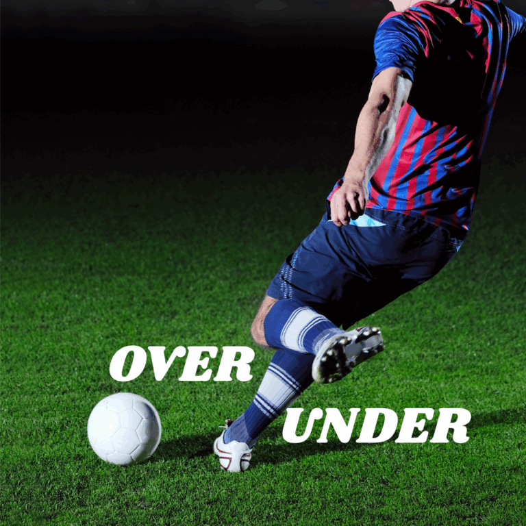 Aprenda a apostar em 'Mais ou Menos Gols' e crie estratégias vencedoras para suas partidas de futebol.