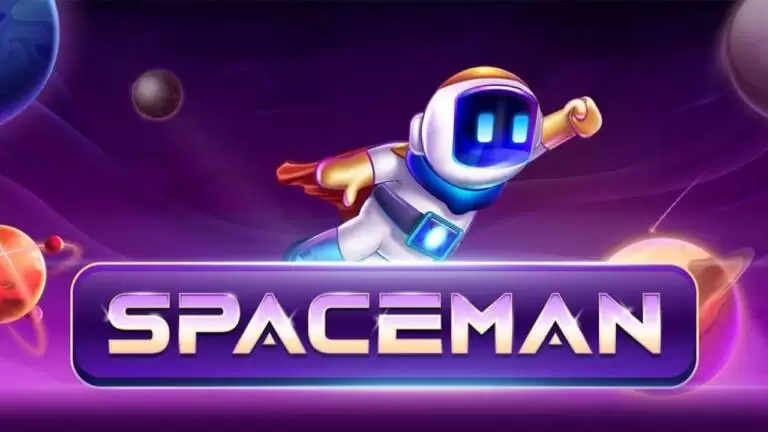 Como Jogar Spaceman?