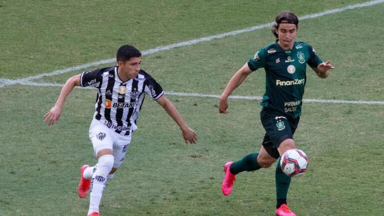 Campeonato Mineiro 2026: formato, datas, clássicos e oportunidades de aposta