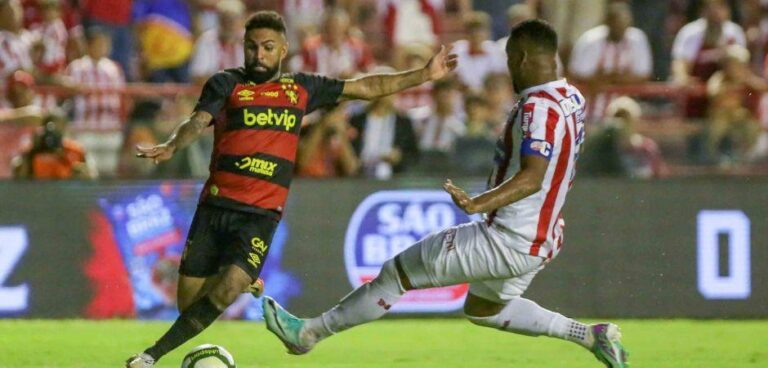 Campeonato Pernambucano 2026: Datas, apostas e emoção